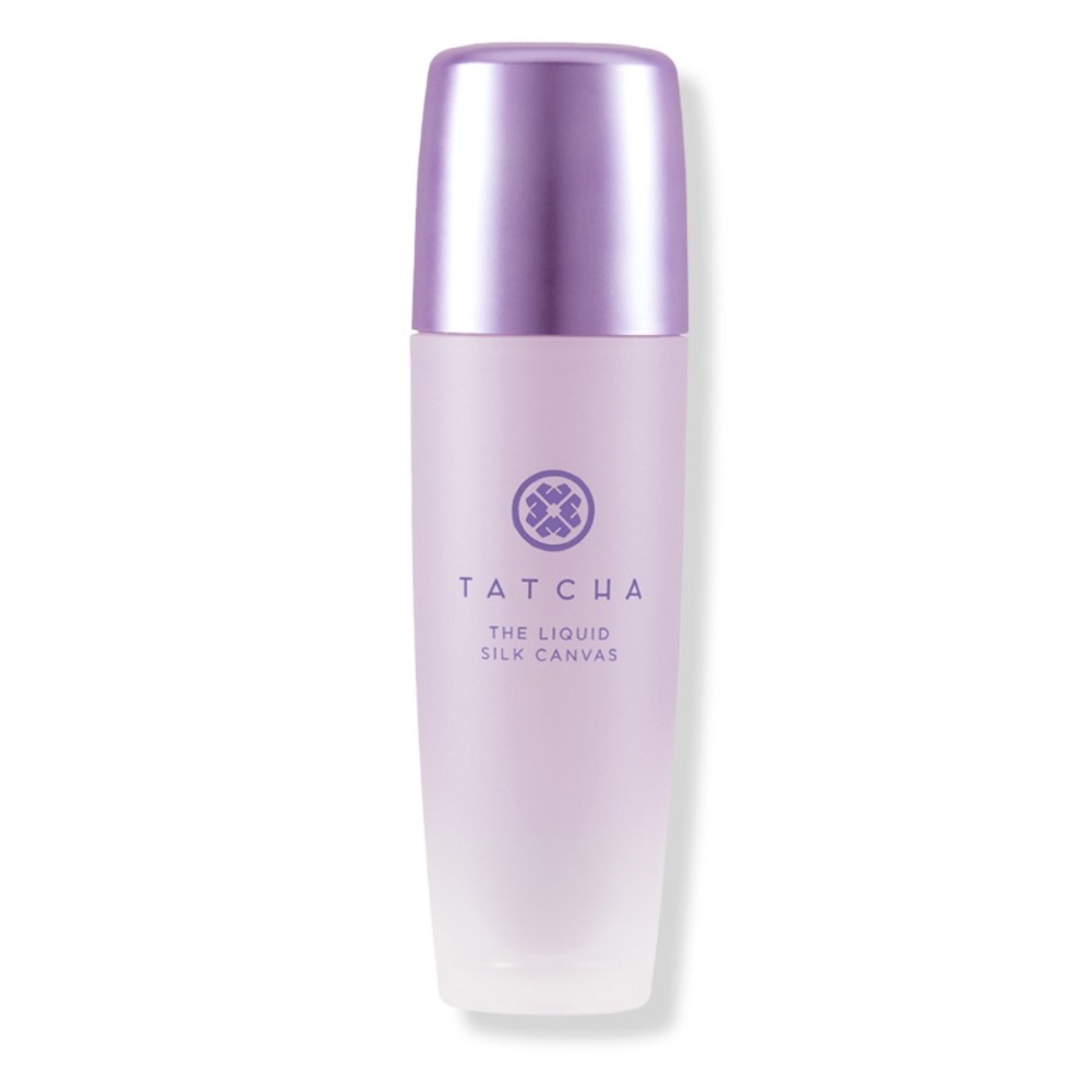 Tatcha Liquid Silk Canvas in Elegant Purple